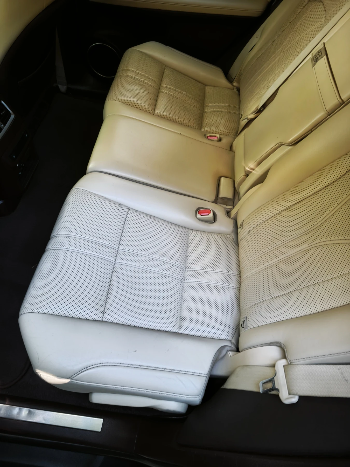 Lexus RX 450h, снимка 16 - Автомобили и джипове - 55539136