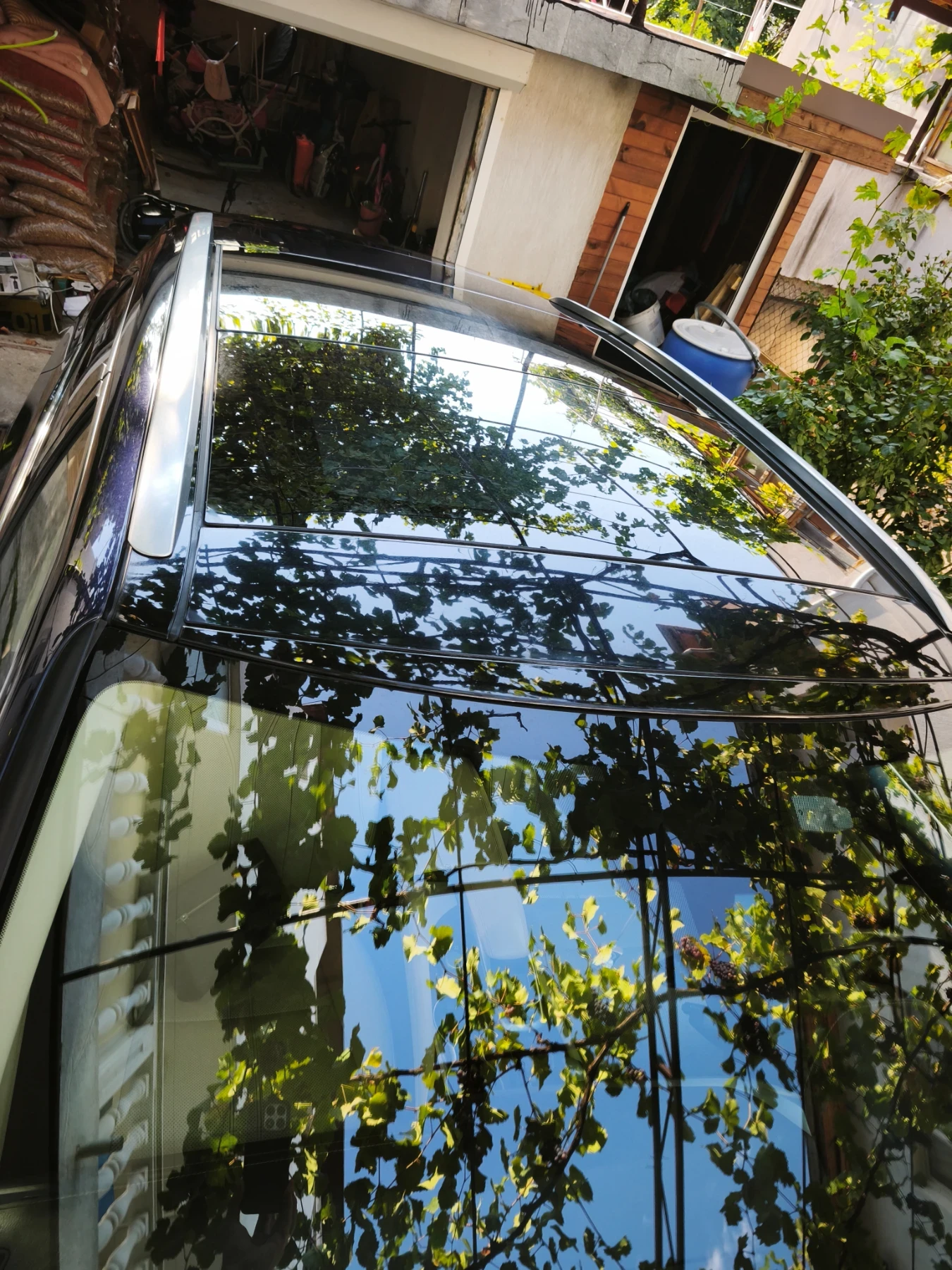 Lexus RX 450h, снимка 8 - Автомобили и джипове - 55539136
