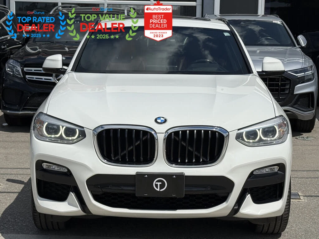 BMW X4 30i* M* SPORT* ПОДГРЕВ* КАМЕРА* КЕЙЛЕС* LANE* ASSI, снимка 6 - Автомобили и джипове - 55988060