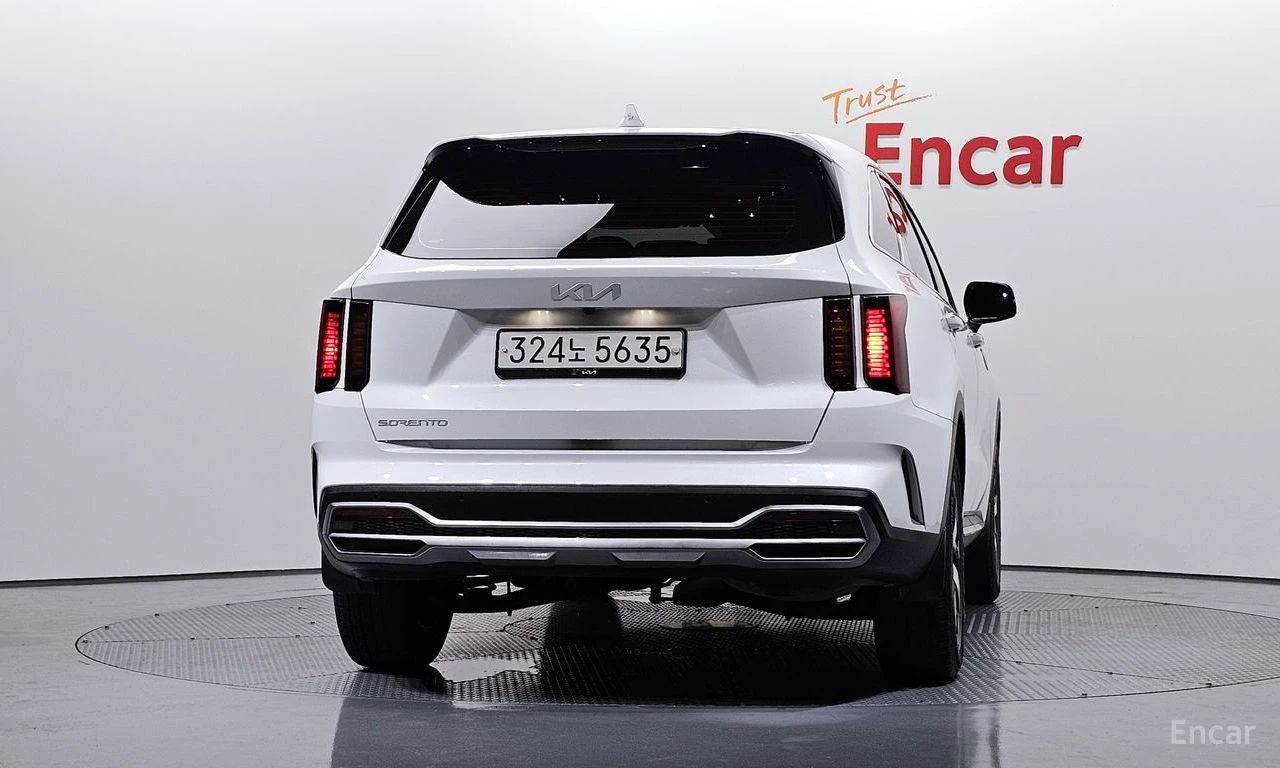 Kia Sorento КАМЕРА* ДИСТРОНИК* LANE* ASSIST* , снимка 4 - Автомобили и джипове - 56082626