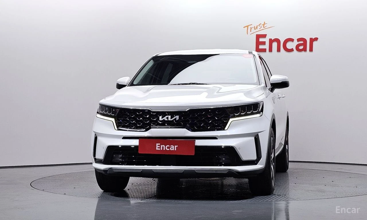 Kia Sorento КАМЕРА* ДИСТРОНИК* LANE* ASSIST* , снимка 3 - Автомобили и джипове - 56082626