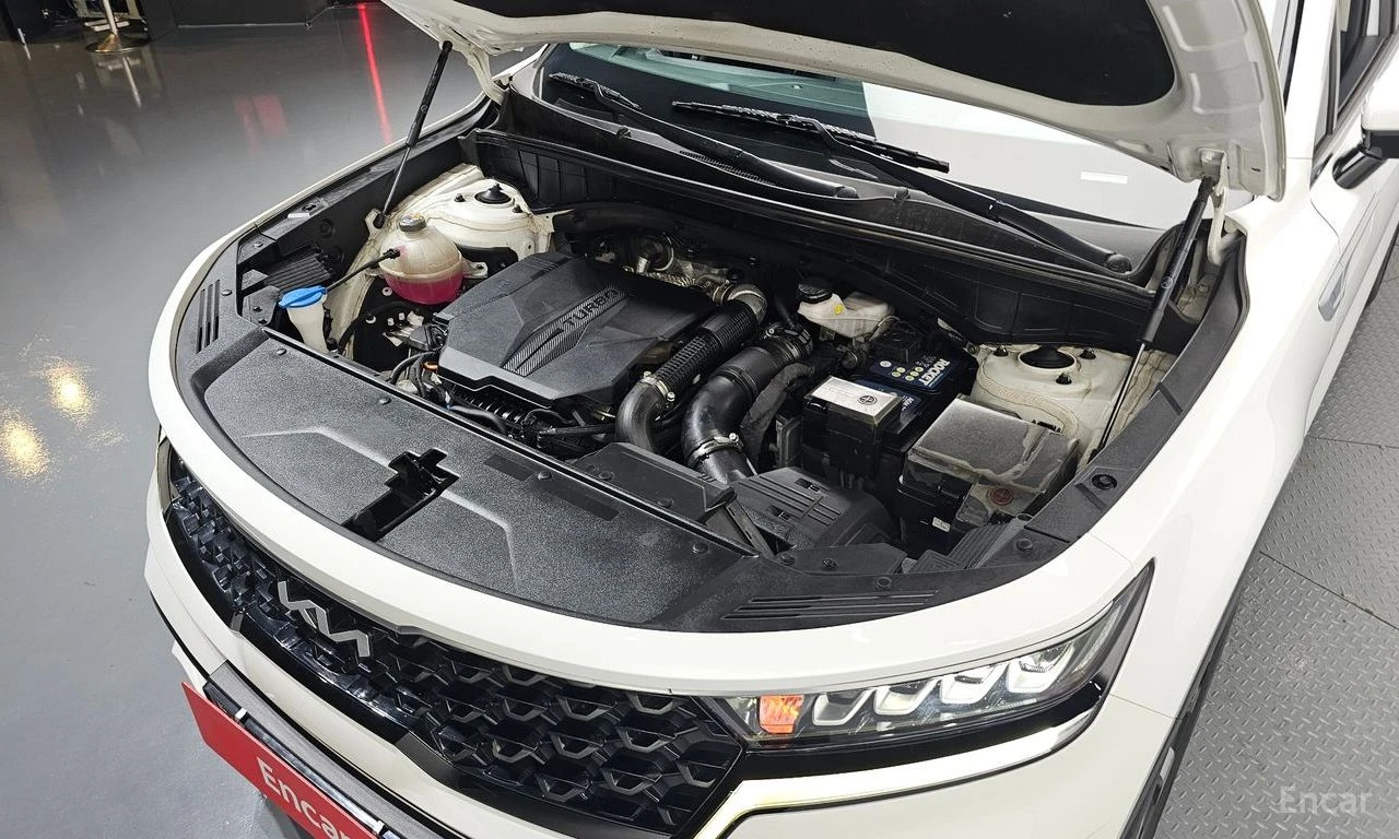 Kia Sorento КАМЕРА* ДИСТРОНИК* LANE* ASSIST* , снимка 17 - Автомобили и джипове - 56082626