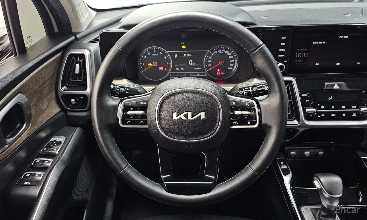 Kia Sorento КАМЕРА* ДИСТРОНИК* LANE* ASSIST* , снимка 7 - Автомобили и джипове - 56082626