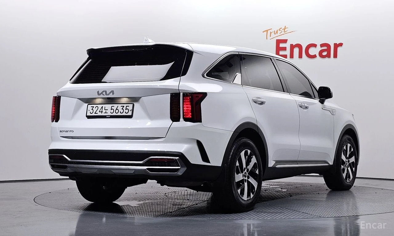 Kia Sorento КАМЕРА* ДИСТРОНИК* LANE* ASSIST* , снимка 2 - Автомобили и джипове - 56082626
