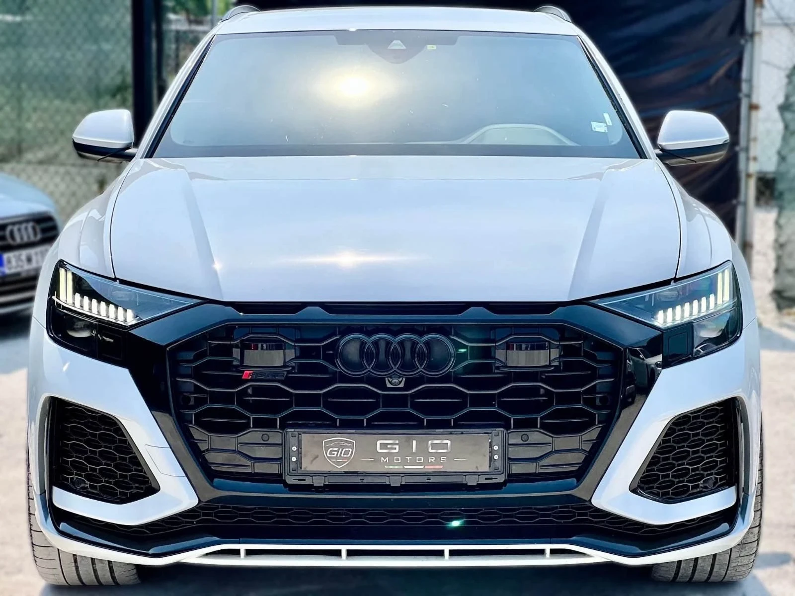 Audi RSQ8 | Mobile.bg � ����������� 1