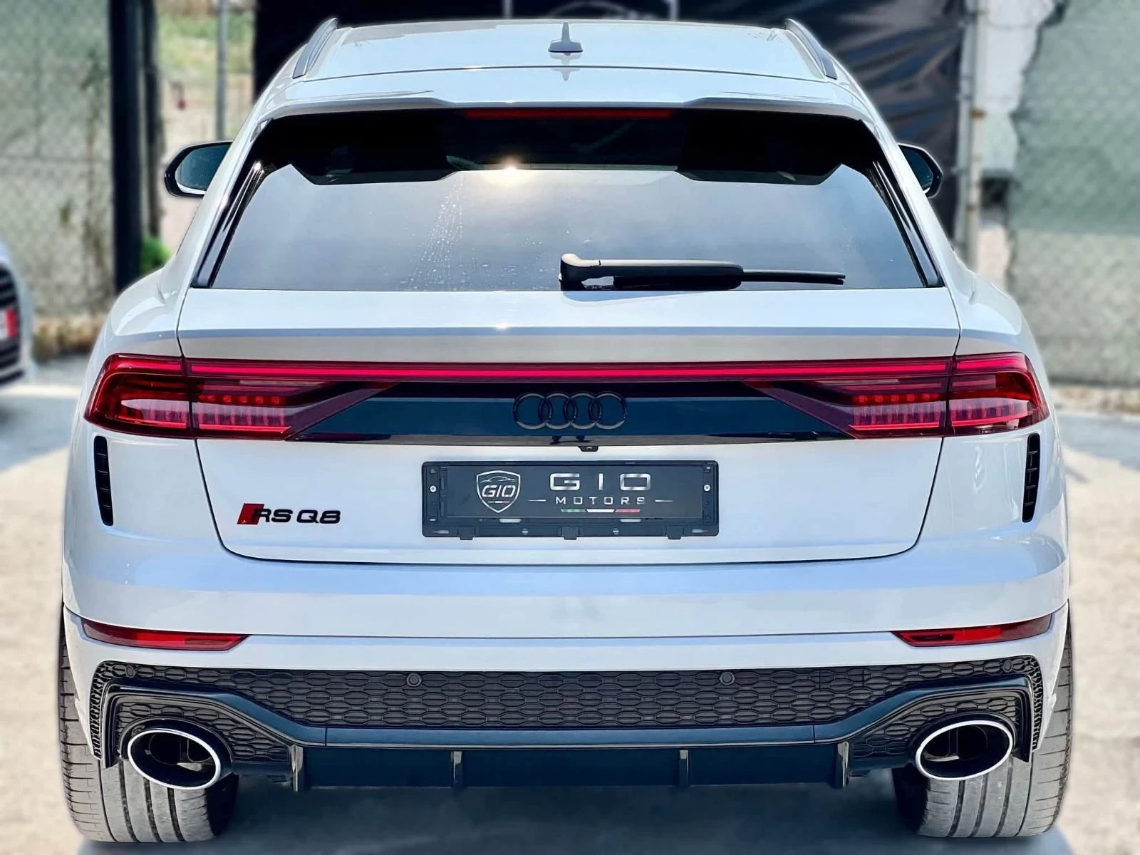 Audi RSQ8 | Mobile.bg � ����������� 6