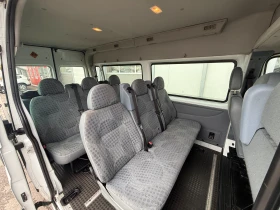 Ford Transit (8+ 1)2.2 TDCi FT 300 L Trend, снимка 17