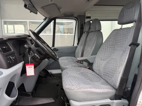 Ford Transit (8+ 1)2.2 TDCi FT 300 L Trend, снимка 13