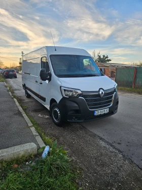 Renault Master  L3 H2 2.3 DCI , снимка 3