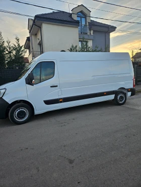 Renault Master  L3 H2 2.3 DCI , снимка 2