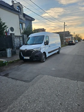 Renault Master  L3 H2 2.3 DCI , снимка 1