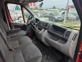 Peugeot Boxer 2, 2 HDI БОРДОВИ, снимка 8