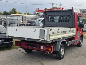 Peugeot Boxer 2, 2 HDI БОРДОВИ, снимка 4