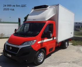 Iveco Daily 8. /  11000.  53000. | Mobile.bg    15