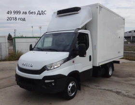 Iveco Daily 8бр. НАЛИЧНИ/ЦЕНИ ОТ 11000лв. до 53000лв., снимка 17