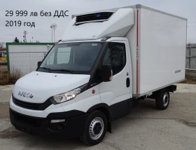 Iveco Daily 16 бр. НАЛИЧНИ/ЦЕНИ ОТ 11000лв. до 53000лв., снимка 15