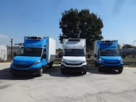 Iveco Daily 16 бр. НАЛИЧНИ/ЦЕНИ ОТ 11000лв. до 53000лв., снимка 1