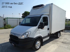 Iveco Daily 16 . /  11000.  53000. | Mobile.bg    11