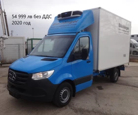 Iveco Daily 8бр. НАЛИЧНИ/ЦЕНИ ОТ 11000лв. до 53000лв., снимка 16