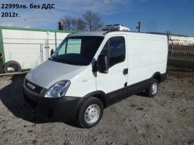 Iveco Daily 8бр. НАЛИЧНИ/ЦЕНИ ОТ 11000лв. до 53000лв., снимка 2