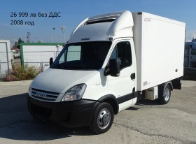 Iveco Daily 16 бр. НАЛИЧНИ/ЦЕНИ ОТ 11000лв. до 53000лв., снимка 10