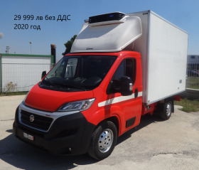 Iveco Daily 8бр. НАЛИЧНИ/ЦЕНИ ОТ 11000лв. до 53000лв., снимка 11