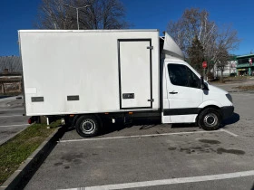 Mercedes-Benz Sprinter 316 Хладилен минусов , снимка 8