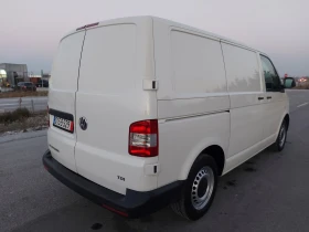 VW Transporter Хладилен, Климатроник, снимка 6