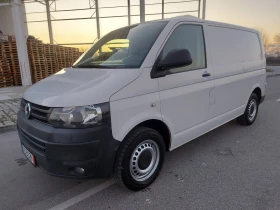 VW Transporter Хладилен, Климатроник, снимка 1