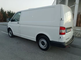 VW Transporter Хладилен, Климатроник, снимка 3