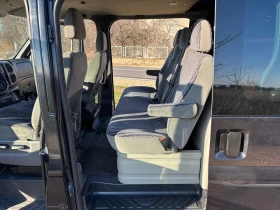 Ford Transit Двойна кабина ( товаропътнически), снимка 9