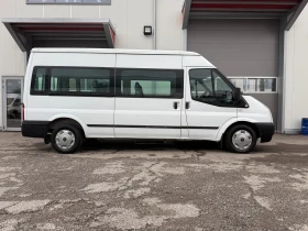 Обява за продажба на Ford Transit (8+ 1)2.2 TDCi FT 300 L Trend ~21 500 лв. - изображение 6