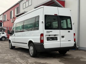 Обява за продажба на Ford Transit (8+ 1)2.2 TDCi FT 300 L Trend ~21 500 лв. - изображение 2