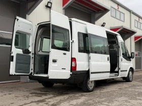 Обява за продажба на Ford Transit (8+ 1)2.2 TDCi FT 300 L Trend ~21 500 лв. - изображение 5