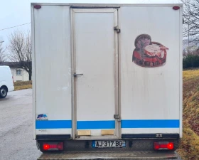 Обява за продажба на Iveco Daily КЕМПЕР ЗА БЪРЗО ХРАНЕНЕ 2.3 jtd  35C12  ~28 000 лв. - изображение 3