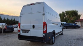 Citroen Jumper MAXI/L4-H3/��������/���������/����������/EURO6  | Mobile.bg � ����� ������ 4