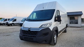 Citroen Jumper MAXI/L4-H3/��������/���������/����������/EURO6  | Mobile.bg � ����� ������ 1
