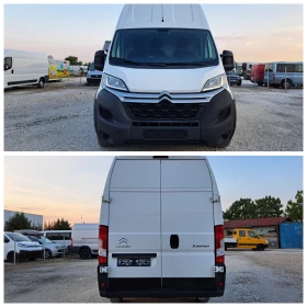 Citroen Jumper MAXI/L4-H3/��������/���������/����������/EURO6  | Mobile.bg � ����� ������ 5