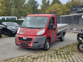 Peugeot Boxer 2, 2 HDI БОРДОВИ