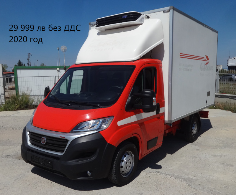 Iveco Daily 8бр. НАЛИЧНИ/ЦЕНИ ОТ 11000лв. до 53000лв., снимка 14 - Бусове и автобуси - 39059099