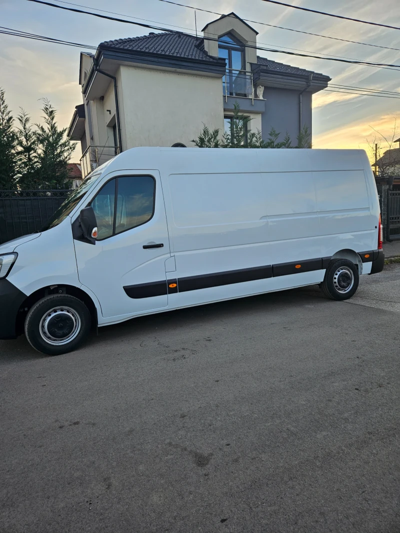 Renault Master  L3 H2 2.3 DCI , снимка 2 - Бусове и автобуси - 52701420