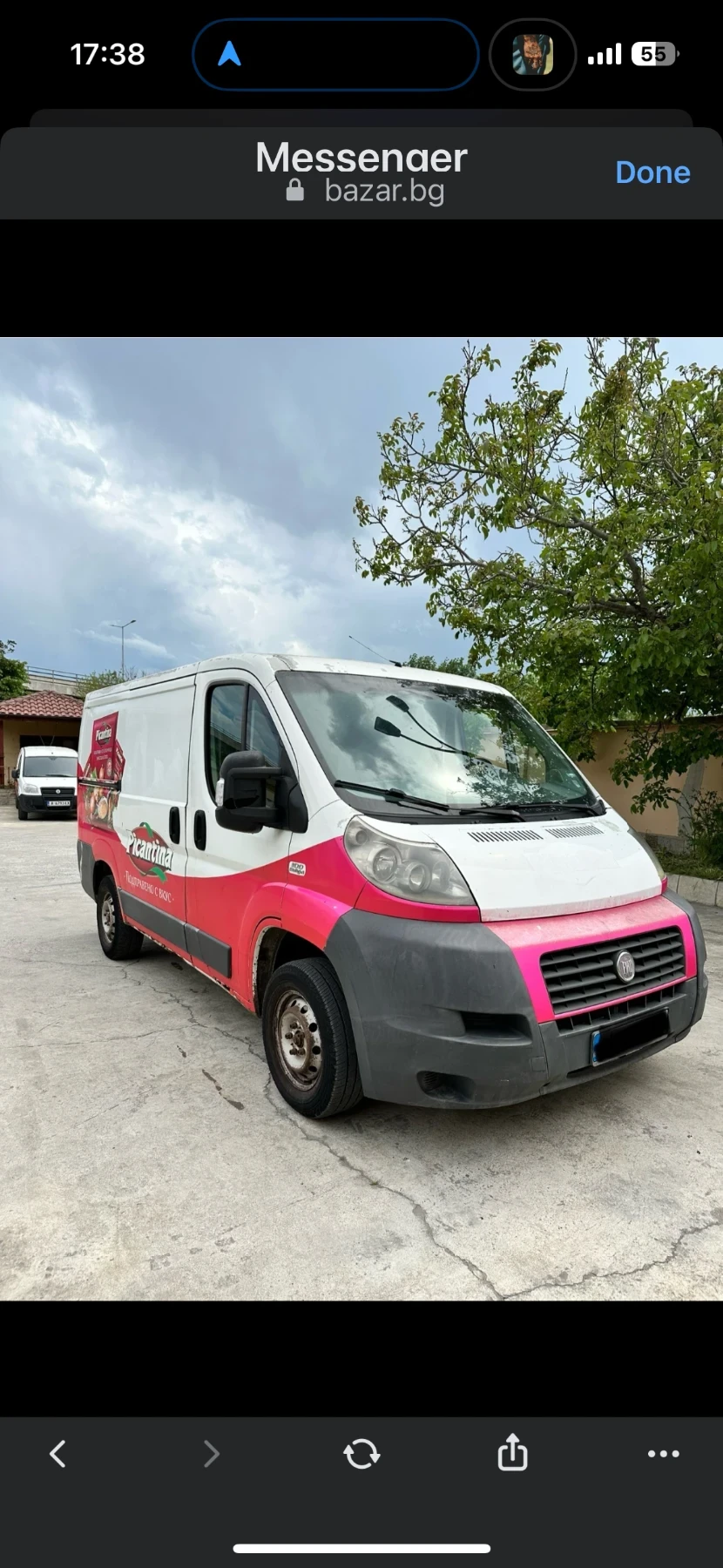 Fiat Ducato | Mobile.bg   1