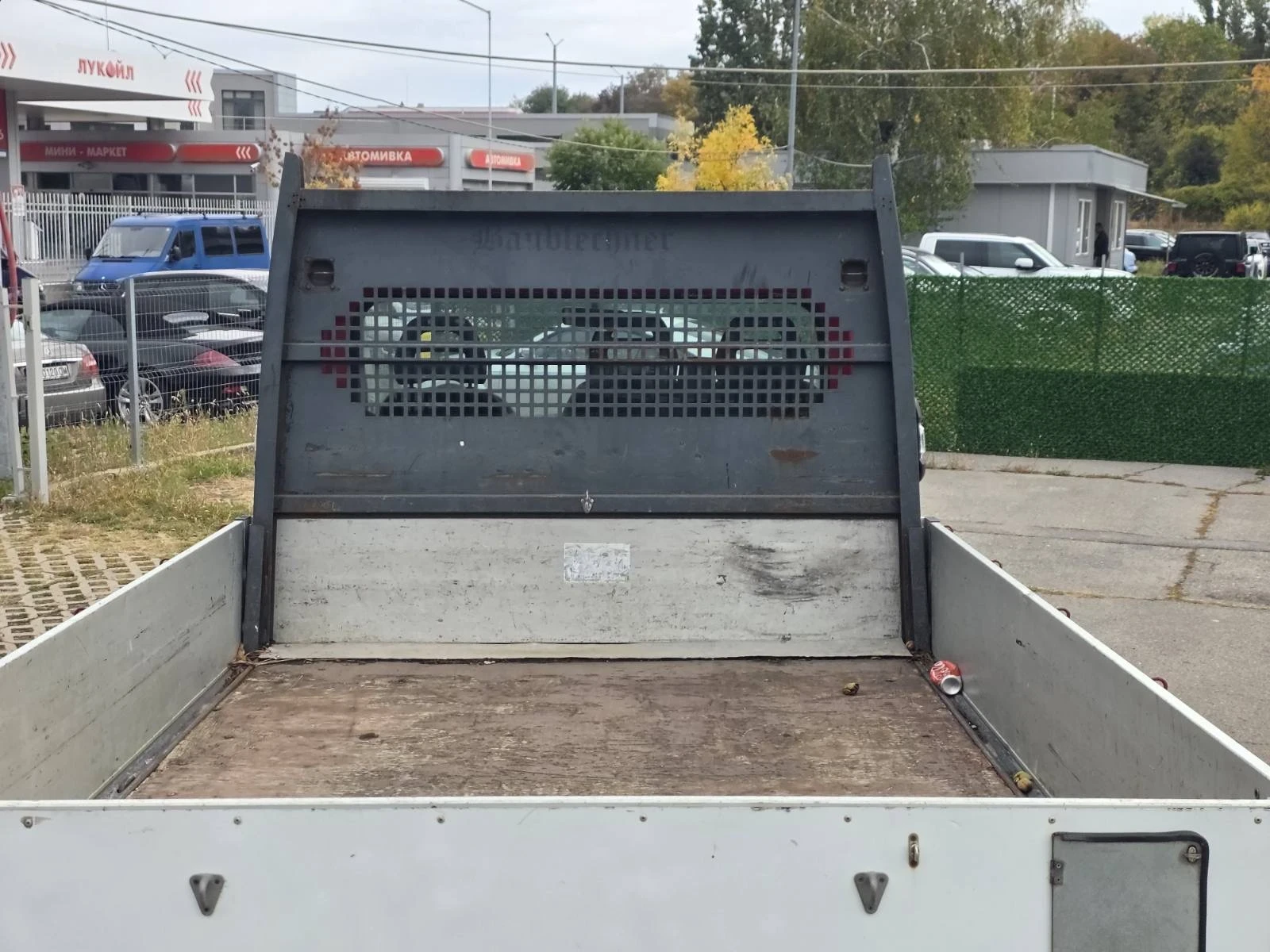 Peugeot Boxer 2, 2 HDI БОРДОВИ, снимка 6 - Бусове и автобуси - 56741539