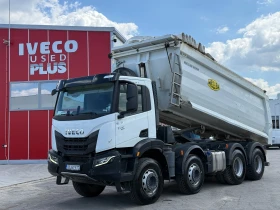 Iveco T-WAY TRAKKER AD410T45, снимка 1