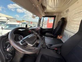 Iveco T-WAY TRAKKER AD410T45, снимка 11