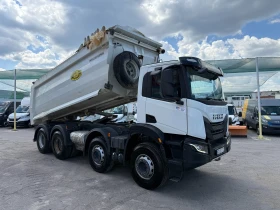 Iveco T-WAY TRAKKER AD410T45, снимка 7
