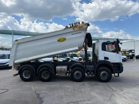 Iveco T-WAY TRAKKER AD410T45, снимка 6