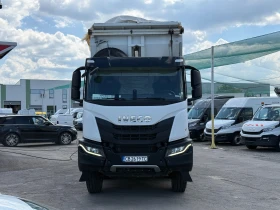 Iveco T-WAY TRAKKER AD410T45, снимка 8