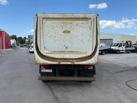 Iveco T-WAY TRAKKER AD410T45, снимка 4