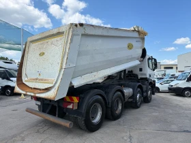 Iveco T-WAY TRAKKER AD410T45, снимка 5